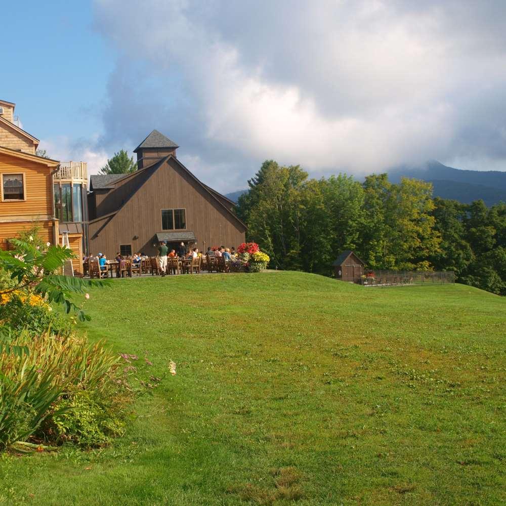The Mountain Top Inn & Resort Chittenden Zimmer foto