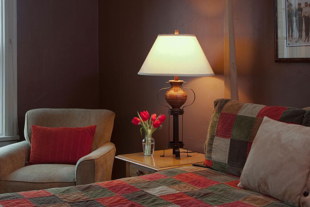 The Mountain Top Inn & Resort Chittenden Zimmer foto