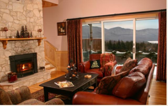 The Mountain Top Inn & Resort Chittenden Zimmer foto