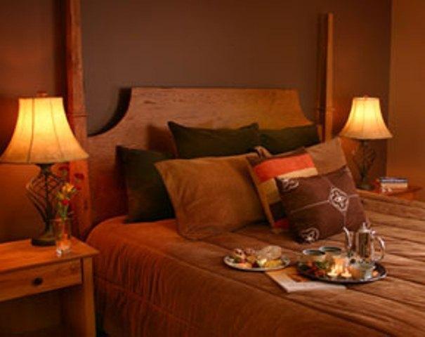 The Mountain Top Inn & Resort Chittenden Zimmer foto