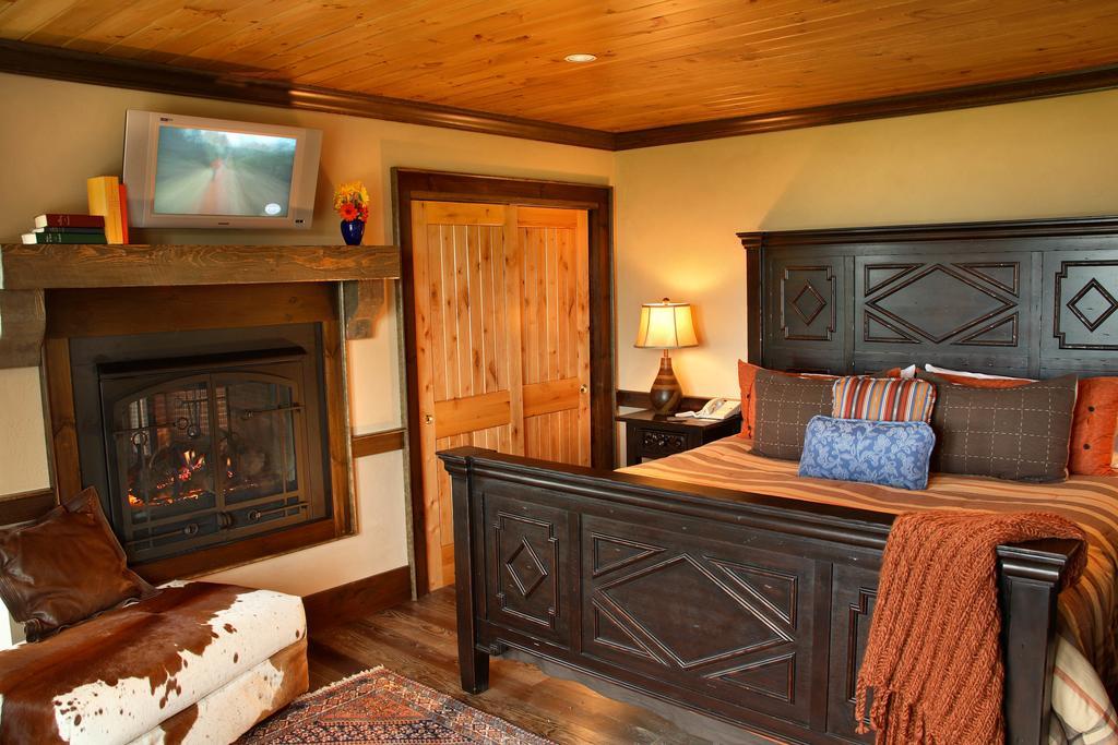 The Mountain Top Inn & Resort Chittenden Exterior foto