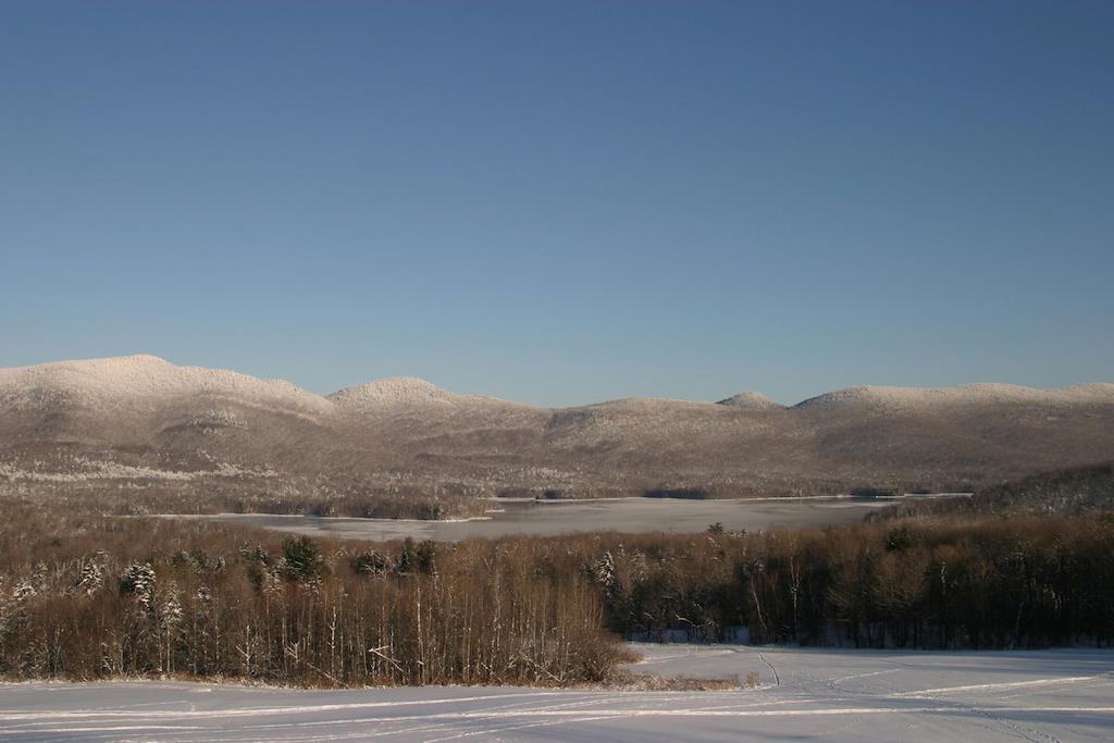 The Mountain Top Inn & Resort Chittenden Exterior foto