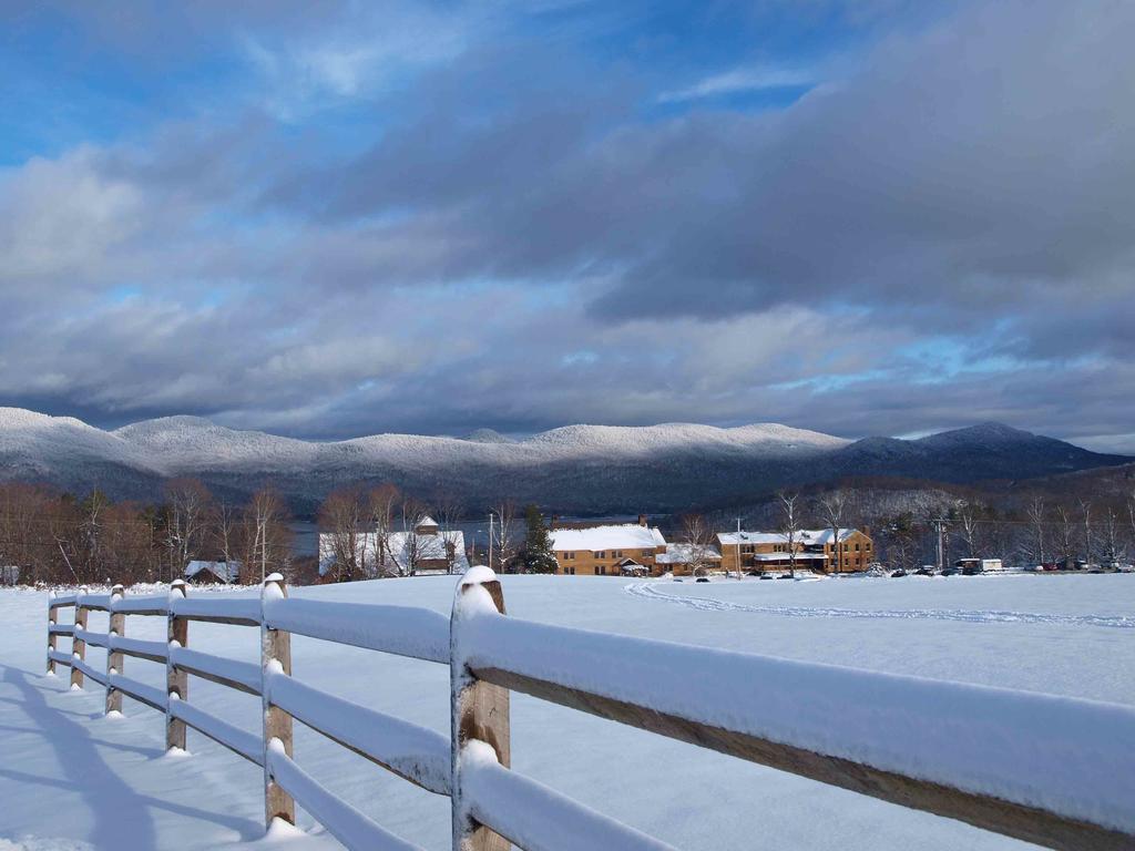 The Mountain Top Inn & Resort Chittenden Exterior foto